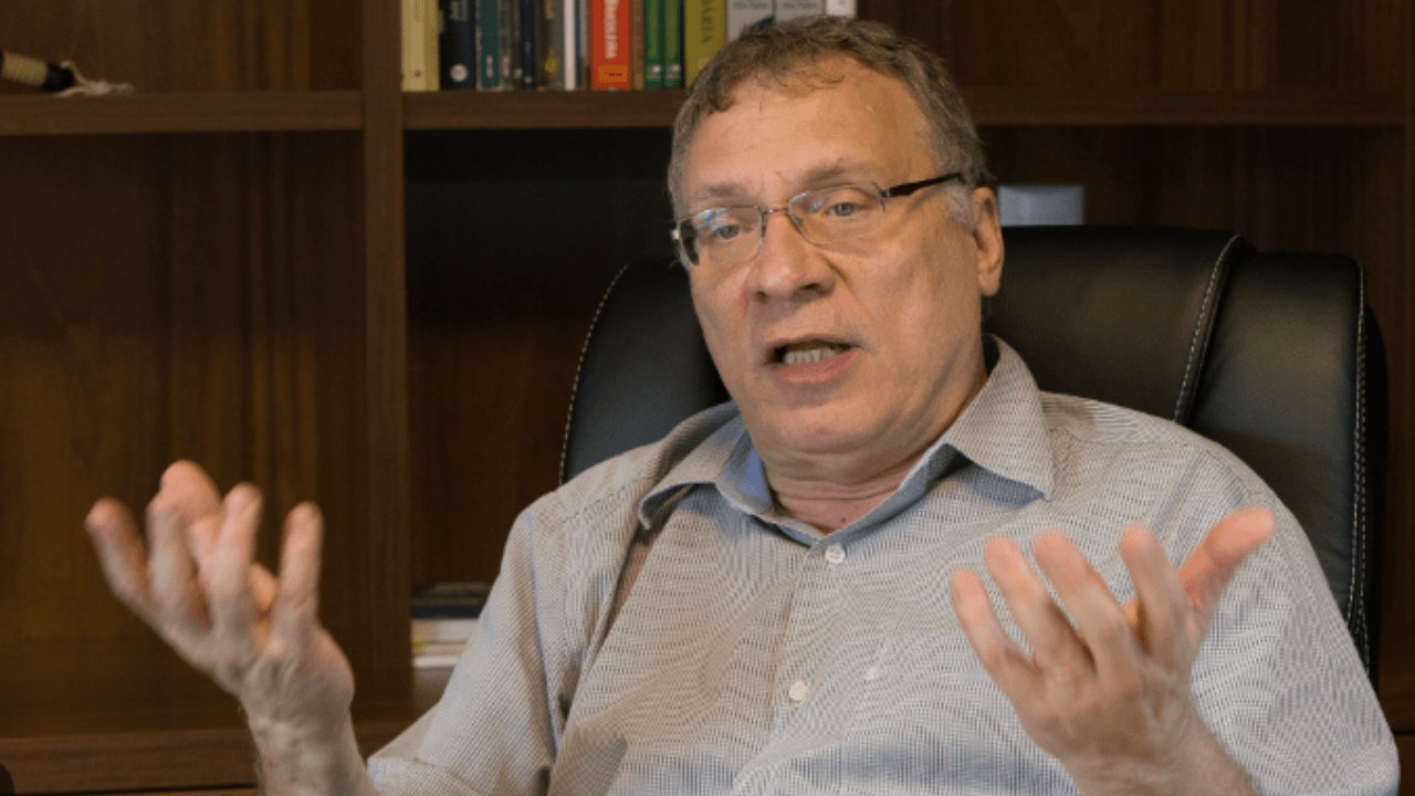 Advogado Eugênio Aragão | Partido dos Trabalhadores