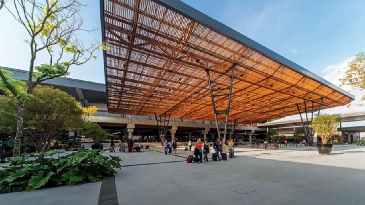 Veja lista com os melhores e piores aeroportos para conexão Veja lista com os melhores e piores aeroportos para conexão