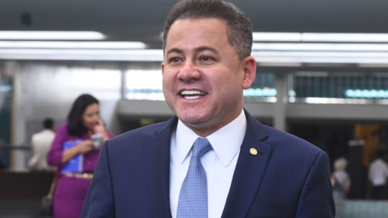 Quem é Cezinha de Madureira, deputado alvo de operação da PF Quem é Cezinha de Madureira, deputado alvo de operação da PF