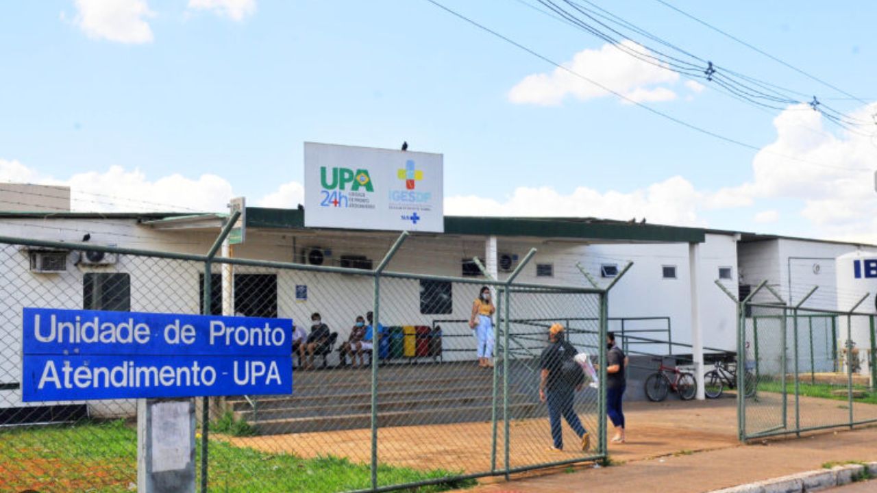 Técnico de enfermagem é preso suspeito de furtar morfina