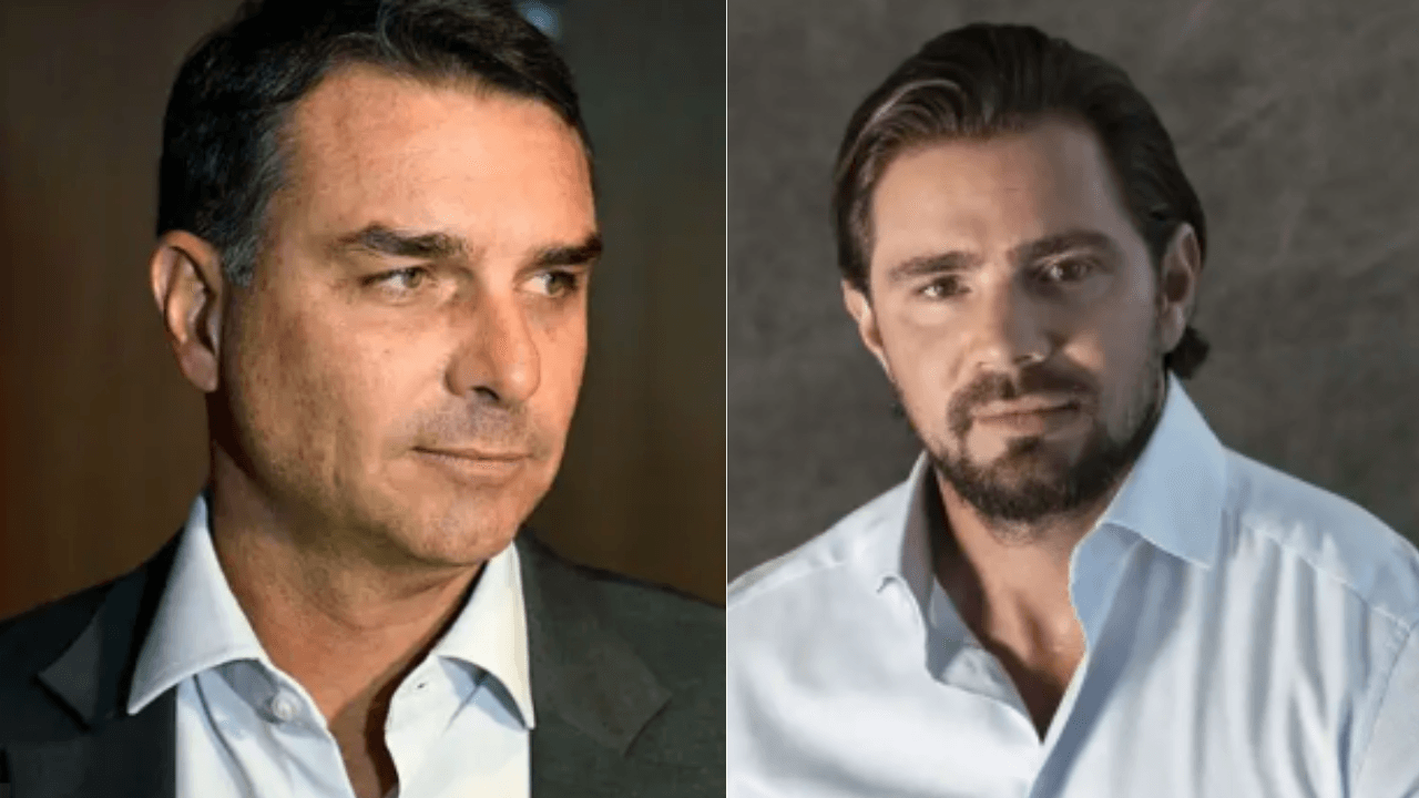 Análise: Ida aos EUA não distancia Flávio de Vorcaro