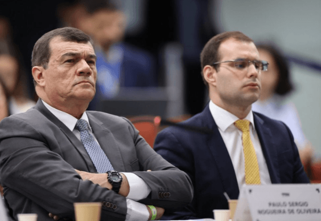 Ex-ministro da Defesa do governo Bolsonaro, Paulo Sérgio Nogueira | Distribuição/Ton Molina/STF