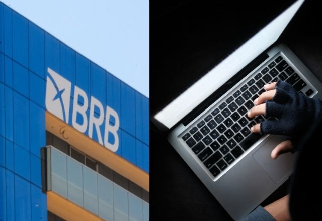 Polícia prende três suspeitos por fraudes contra clientes de banco | Reprodução