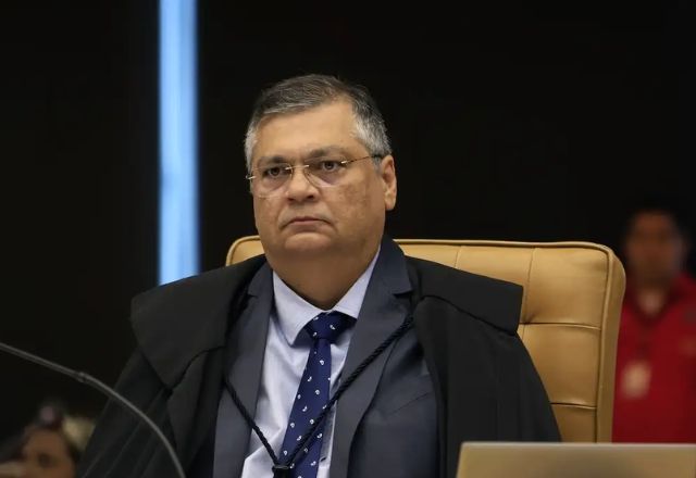 Dino acompanha voto de Moares e placar do STF é de 2 a 0 pela condenação de Roberto Jefferson | Divulgação/Rosinei Coutinho/SCO/STF