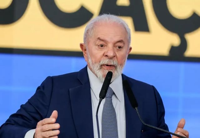 Médicos atualizam estado de saúde do presidente Lula em coletiva de imprensa | Divulgação/Jose Cruz/Agência Brasil