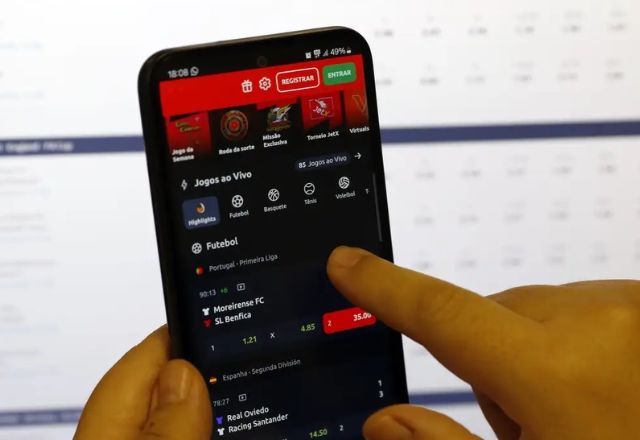 PF cria grupo de investigação sobre manipulação de apostas e bets ilegais PF cria grupo de investigação sobre manipulação de apostas e bets ilegais