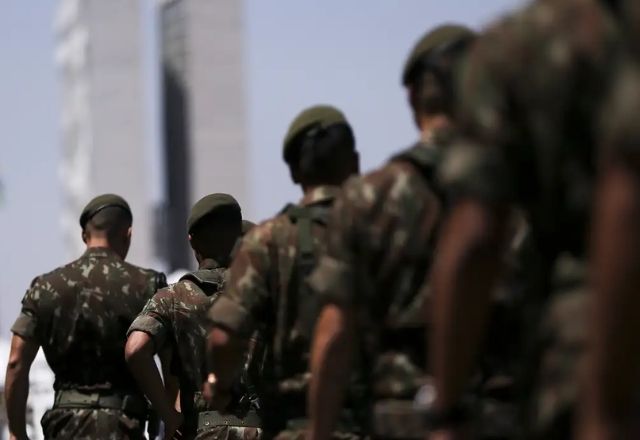 Exército define novas diretrizes para combate a fake news e postura de militares em redes sociais | Divulgação/Marcelo Camargo/AgênciaBrasil