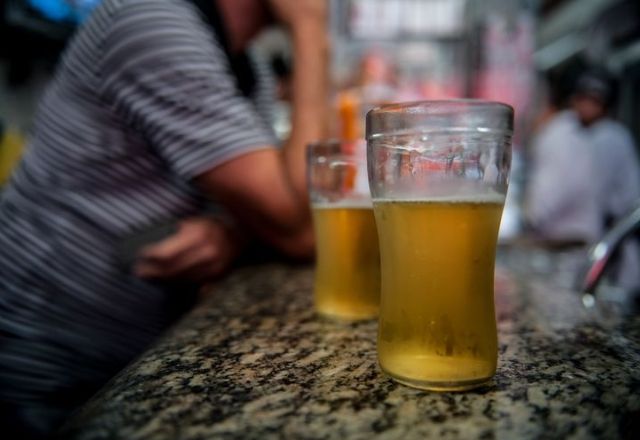 A cada hora 12 pessoas morrem no Brasil por consumo de álcool, aponta pesquisa da Fiocruz | Divulgação/Marcelo Camargo/Agência Brasil