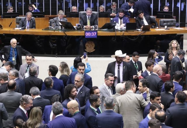 Câmara deve votar hoje PEC do novo pacote fiscal | Divulgação/Bruno Spada/Câmara dos Deputados