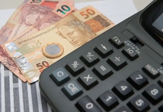 Déficit primário do setor público soma R$ 6,6 bilhões em novembro | Divulgação/Marcello Casal Jr/Agência Brasil