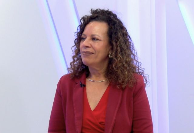 Violência e exclusão na política: ministra do TSE expõe os desafios da democracia no Brasil | Reprodução