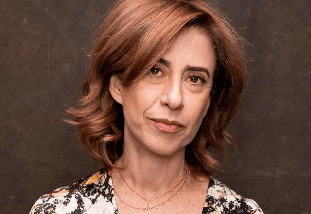 Fernanda Torres deixou Los Angeles devido à baixa qualidade do ar e ao avanço do fogo | Reprodução