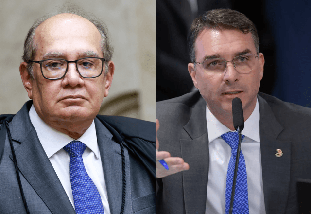 Gilmar Mendes manteve arquivamento da denúncia e destacou que anulação de provas não impede novas investigações | Reprodução/STF/Agência Senado