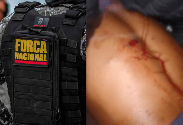 Medida reforça segurança na região de conflito e busca evitar novos episódios de violência | Reprodução