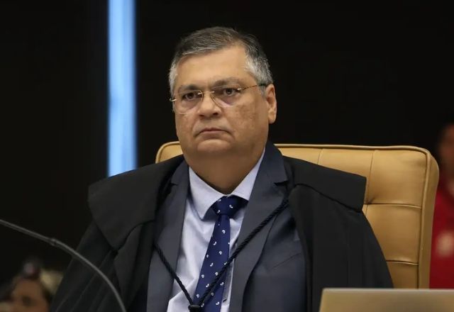 Flávio Dino determina retirada de trechos homofóbicos e misóginos de obras jurídicas | Divulgação/Rosinei Coutinho/STF