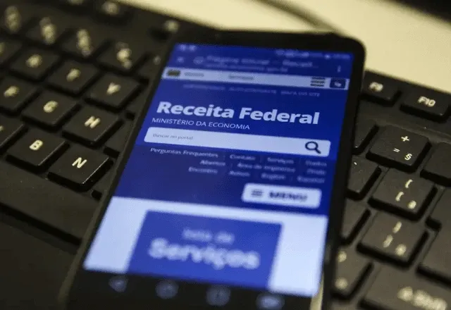 Prazo para envio da declaração do IRPF 2025 será de 17 de março até o dia 30 de maio | Divulgação/Marcello Casal Jr/Agência Brasil
