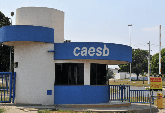 Concurso da Caesb oferece oportunidades para profissionais com formação de nível superior e médio no DF | Divulgação/Acácio Pinheiro/Agência Brasília
