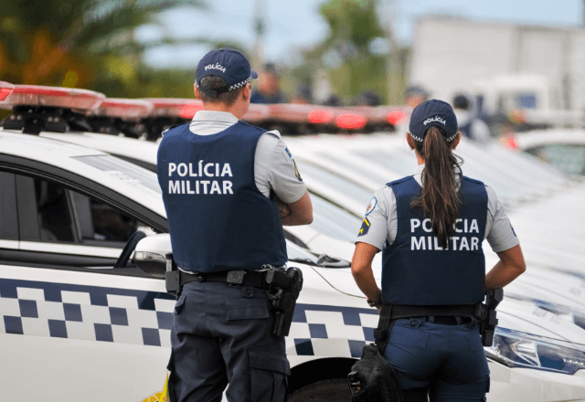 Inscrições para concurso da PMDF terminam nesta quarta-feira (23) | Distribuição/Vinicius de Melo/Agência Brasília