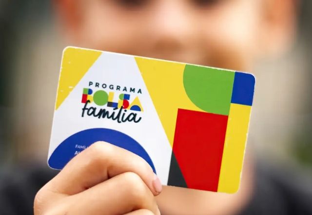 Sete em cada dez brasileiros apoiam a ampliação do Bolsa Família | Divulgação/Lyon Santos/Ministério do Desenvolvimento e Assistência Social