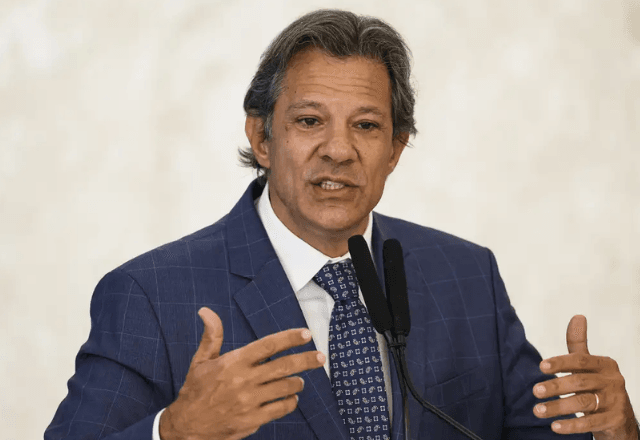 Haddad  terá reuniões na Arábia Saudita, no Catar e nos Emirados Árabes Unidos | Distribuição/Marcelo Camargo/Agência Brasil