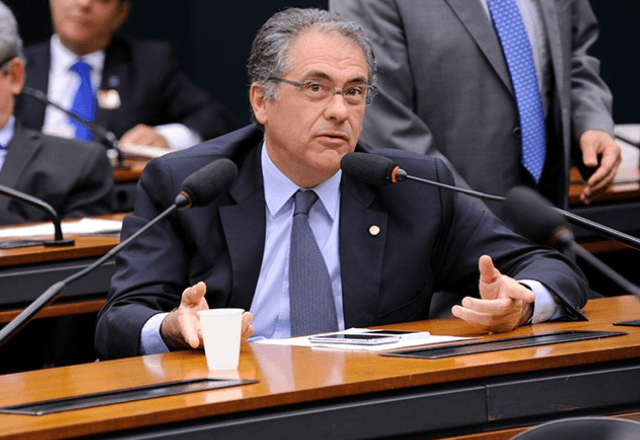 Relator da medida, deputado Carlos Zarattini (PT-SP) | Divulgação/Câmara dos Deputados