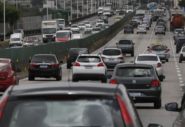 O DPVAT, que chegou a ser rebatizado como SPVAT, não será cobrado em 2025 | Divulgação/Fernando Frazão/Agência Brasil