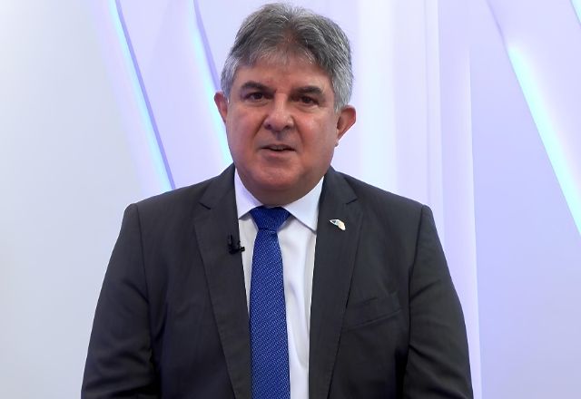 Presidente da ANPD fala sobre fiscalização ao TikTok e proteção de dados de menores | Reprodução