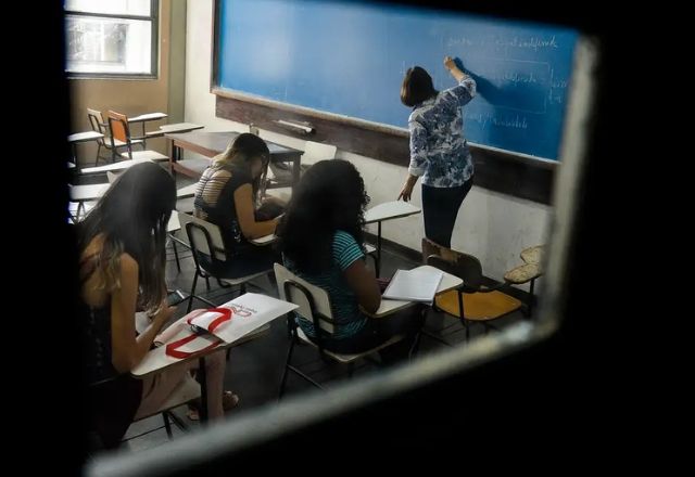 Programa oferecerá financiamento estudantil em duas etapas e promete reforçar inclusão social com o Fies Social | Distribuição/Tânia Rêgo/Agência Brasil