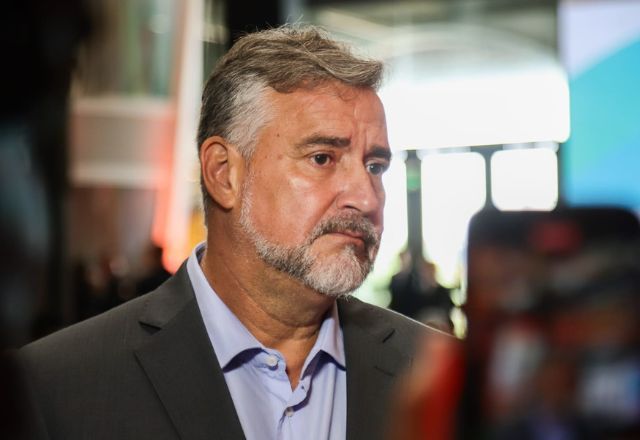 Plano golpista tinha participação do núcleo do governo Bolsonaro, diz Paulo Pimenta | Reprodução