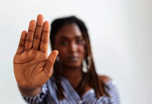 Levantamento do Datafolha aponta que 59% dos brasileiros acreditam que o Brasil é racista | Reprodução