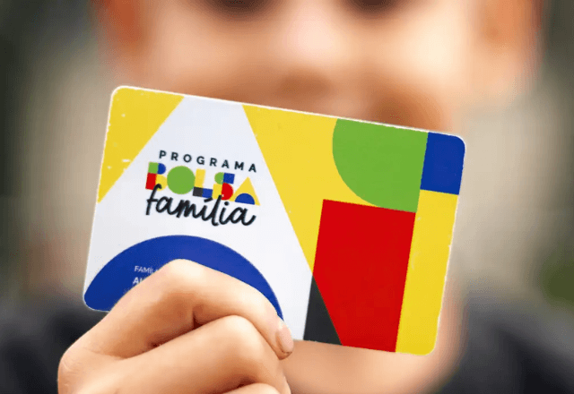 Gastos do governo com o Bolsa Família cresceu 47,1% em 2023, aponta IBGE | Divulgação/Lyon Santos/MDS