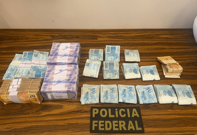 Operação Lei do Retorno apura desvios de recursos do Fundeb no Maranhão e no Piauí | Divulgação