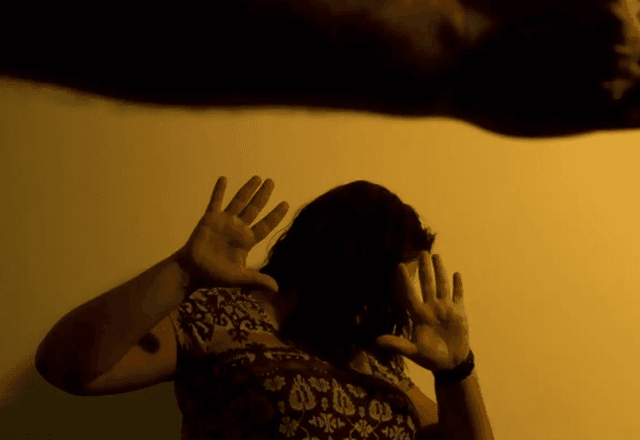 Pesquisa revela aumento de 12,4% na violência contra mulheres em 2024 | Distribuição/Marcos Santos/USP