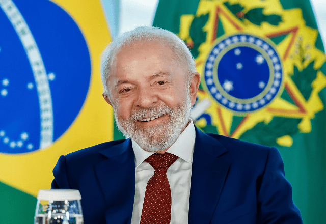 Presidente Luiz Inácio Lula da Silva | Distribuição/Ricardo Stuckert/PR