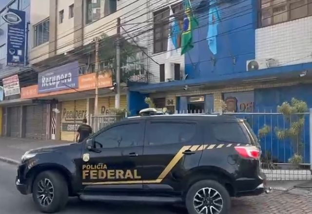 Polícia Federal investiga fiscal da ANTT suspeito de cobrar propina para liberar veículos | Reprodução