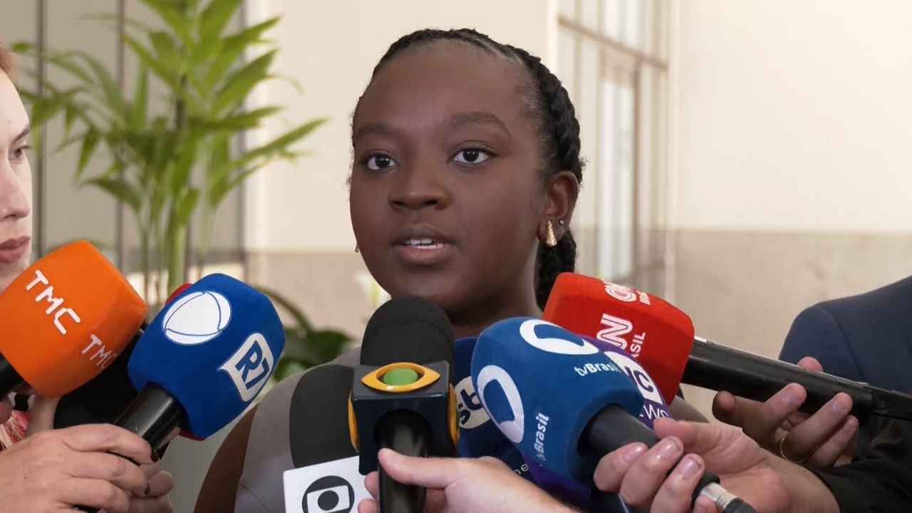 Deputada eleita em MG recebeu ameaças de morte e estupro