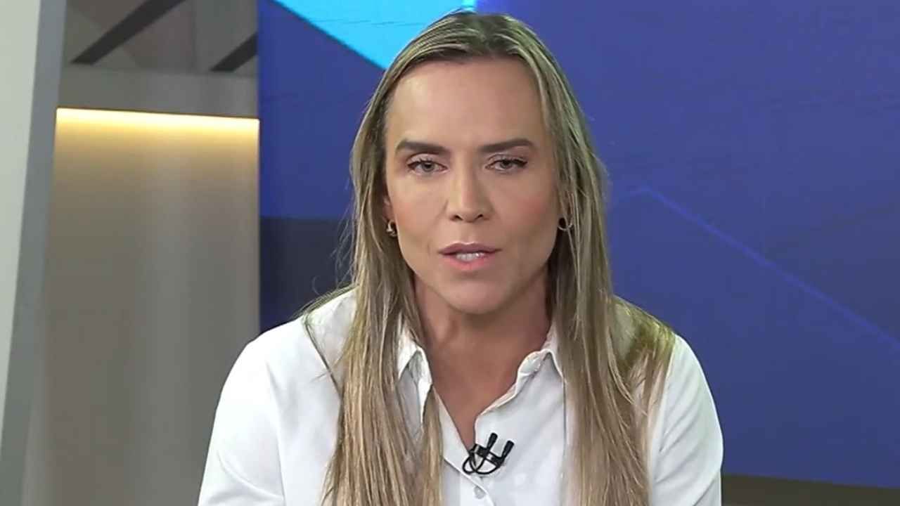 Imagem da notícia: Celina contesta Vorcaro e nega participação em negociação Imagem da notícia: Celina contesta Vorcaro e nega participação em negociação