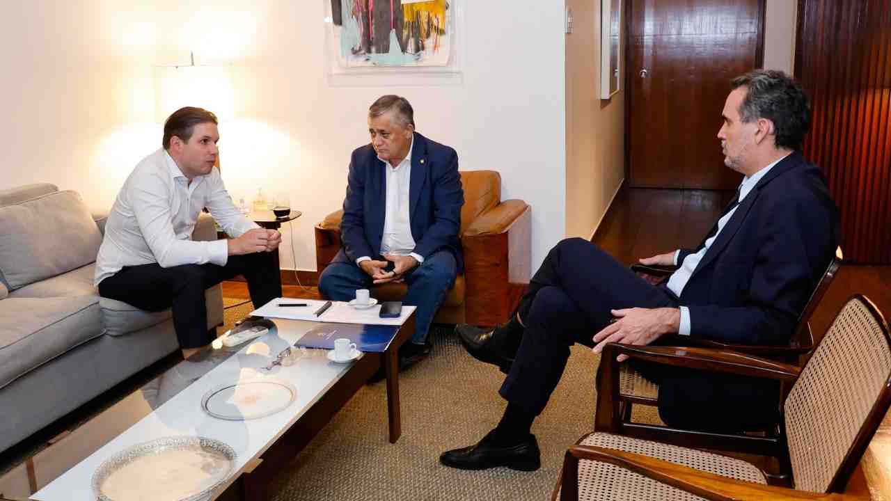 Governo deve enviar hoje à Câmara PL sobre limite de MEI