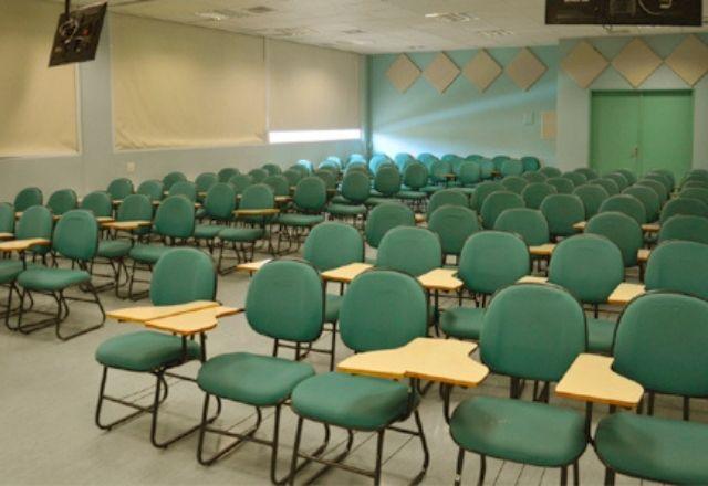 Segundo semestre letivo de 2021 teve início em agosto e está ocorrendo de forma remota | Divulgação/FO USP