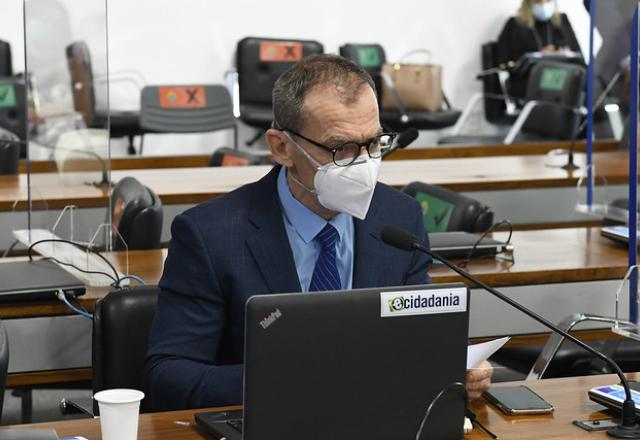 Fabiano Contarato