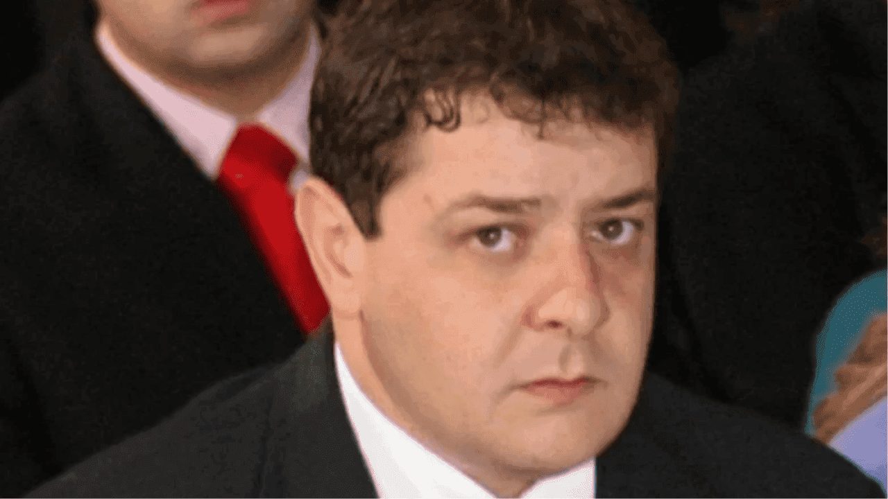Defesa de Lulinha aciona MJ e fala em vazamento de dados