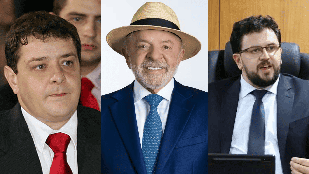 Caso Marcola afeta mais Lula que inquéritos contra Lulinha