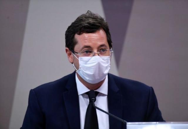 Fábio Wajngarten