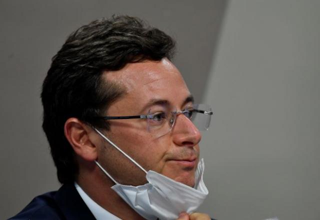 Fabio Wajngarten