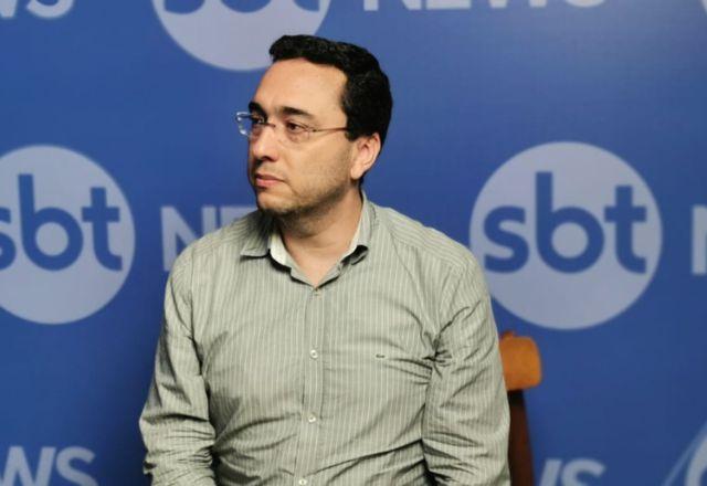 Fabio Zoppi, Head de Inovação e Corporate Venture do Grupo Safira