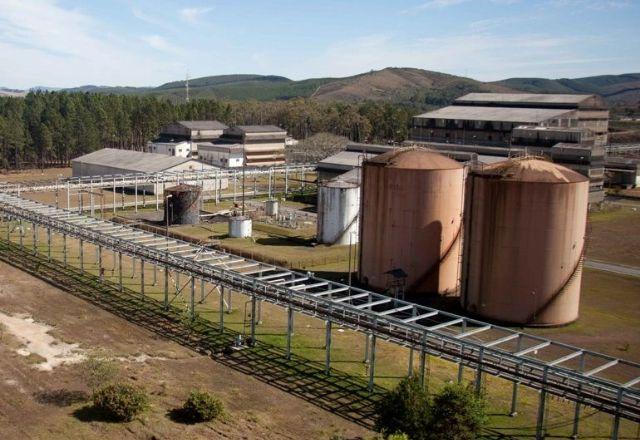 Fábrica de Combustível Nuclear