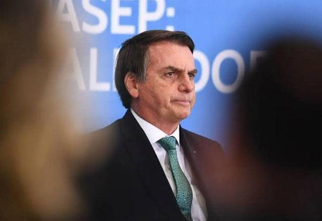 Jair Bolsonaro (Reprodução/Facebook)