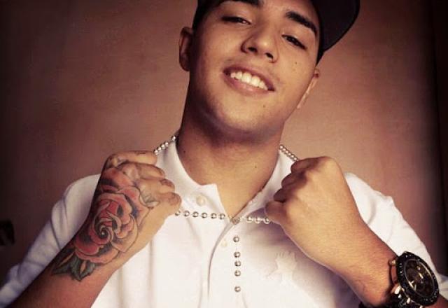 Mesmo após dez anos, assassinato de Mc Daleste segue sem desfecho | Reprodução/Facebook