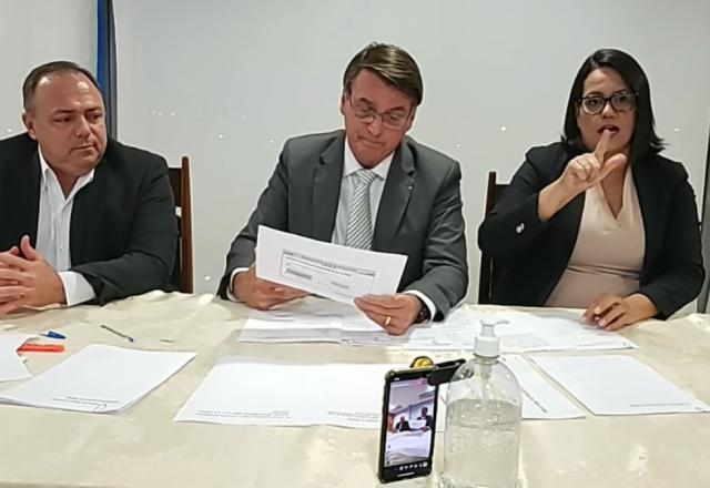 Reprodução / Facebook
