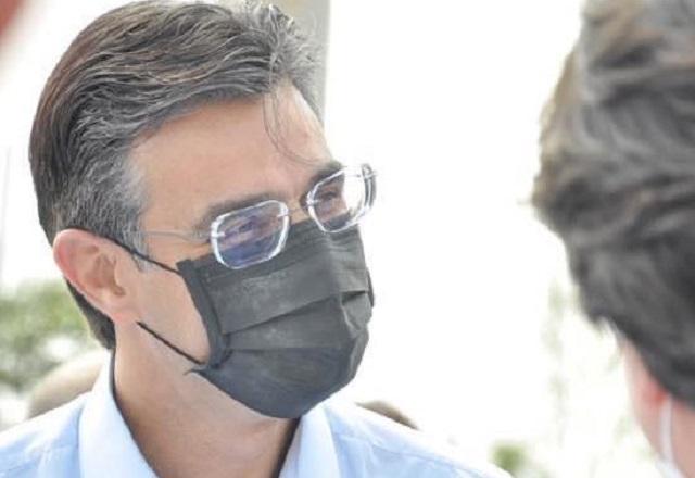União Brasil anuncia apoio a Rodrigo Garcia para governador de São Paulo União Brasil anuncia apoio a Rodrigo Garcia para governador de São Paulo